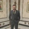 Khaled Abdel Aziz
