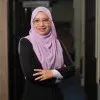 Afidah Kamaruddin