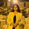 TRISHNA GHOSAL