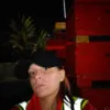 Sarah Anderson