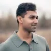Ashwin Abraham