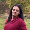 Aishwarya Anilkumar Nair
