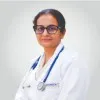 Sonali Ghosh