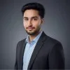 Hamza Shehzad