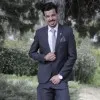 Shafek Aljayyousi