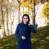 Zarine Bohra