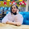 Tanishka Chhoker