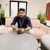 Prashant Kumar
