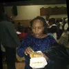 Jeridah Radebe