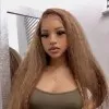 Victoria Kyle