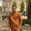 Chibuike Ofonakara