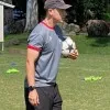 Daniel Baker