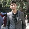 Aman Morghade