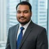 Siddharth Jain