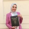 Omnia Mustafa