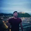 nick katsaitis