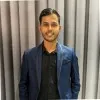 Nitish Swain