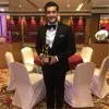 Nakul Ahuja