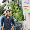 Aakash Patharikar