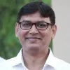 AMIT PANDE