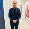SUNIL Gusain
