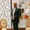 Zaheer Ahmed