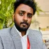 Sashidharan Jayakumar