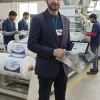 Muhammad Siddique