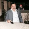 Jawed Akhter