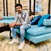 Justin Diraviam