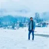 M Zain Ul Abideen