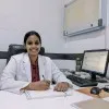 Sreedhanya Sundaran