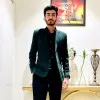 Vishnu Arora