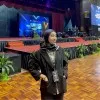 Puteri Shafikah Dania
