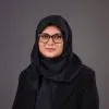 Muzna Choudhry