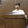 CA Aditya Kanade