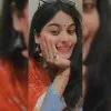 Riya Tripathi