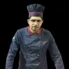 Chef Honey