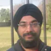 Manpreet Singh