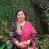 Rituparna Majumdar