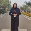 Palvi Mehta