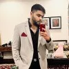Nihal Singh Sidhu