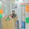 Anuj Kumar Shrivas