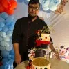 prashant shewante
