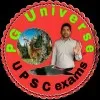 PG Universe