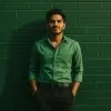 M Madhavan
