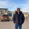 ahmed osman