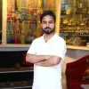 Danish Irfan