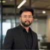 Ashish Bahar