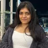 Shweta Dubey